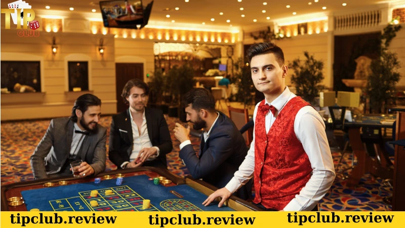 Game Casino Tip Club