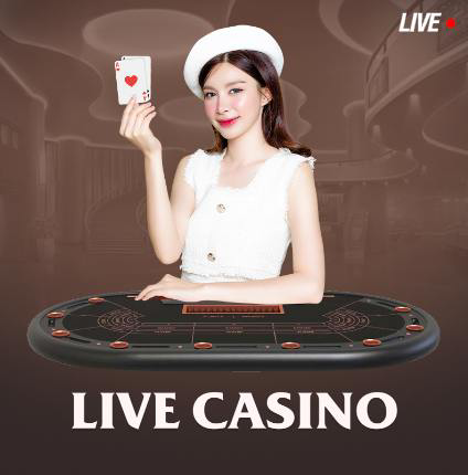 Sảnh live casino Tipclub