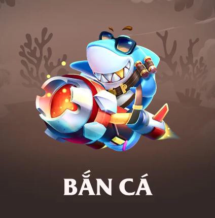 Game bắn cá Tip club