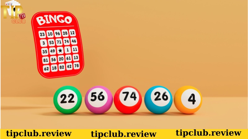 Các loại cược hấp dẫn tại Xổ số Tip Club