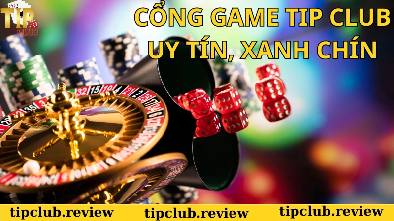 Giải đáp thông tin Tip Club bị bắt, lừa đảo người chơi