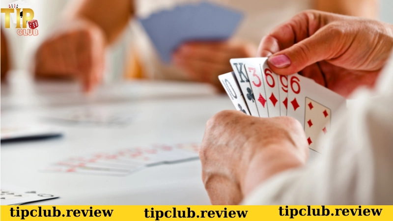 Game bài Tip Club - Sân chơi giải trí hấp dẫn