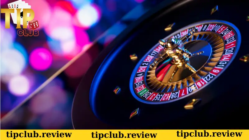Giới thiệu tổng quan về quy trình đăng ký và đăng nhập Tipclub