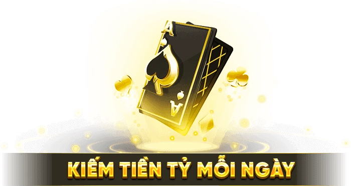 Kiếm tiền bạc tỷ mỗi ngày cùng Cổng Game Tip Club