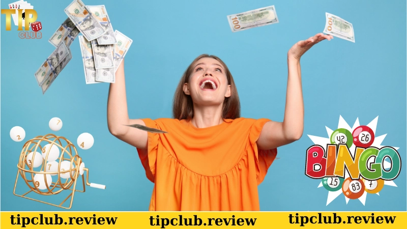 Lưu ý khi chơi cá cược Xổ số tại Tip Club