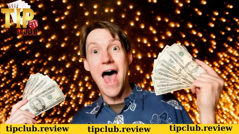 Kinh nghiệm chơi Nổ hũ TipClub từ cao thủ