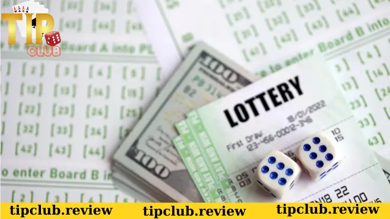 Một số lưu ý quan trọng khi chơi cá cược xổ số Tipclub