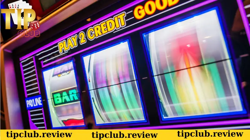 Các thể loại Nổ hũ Tipclub