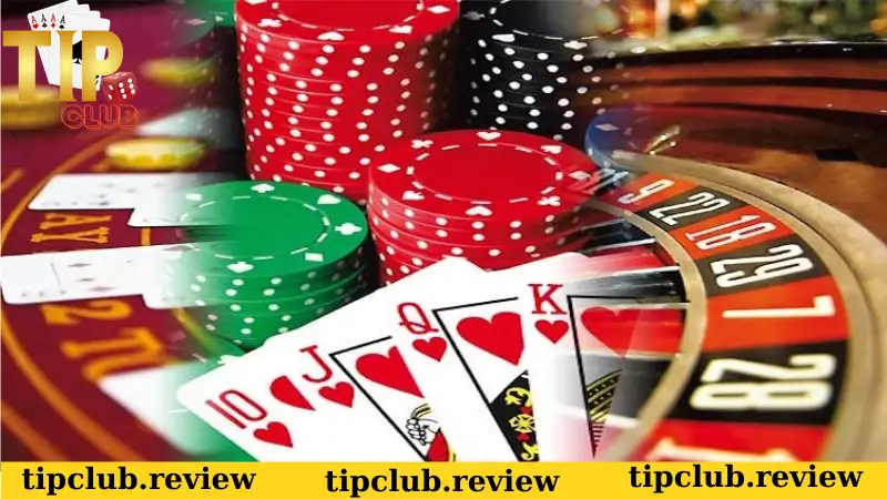 Những ưu diểm nổi bật của sảnh cược Live casino Tipclub